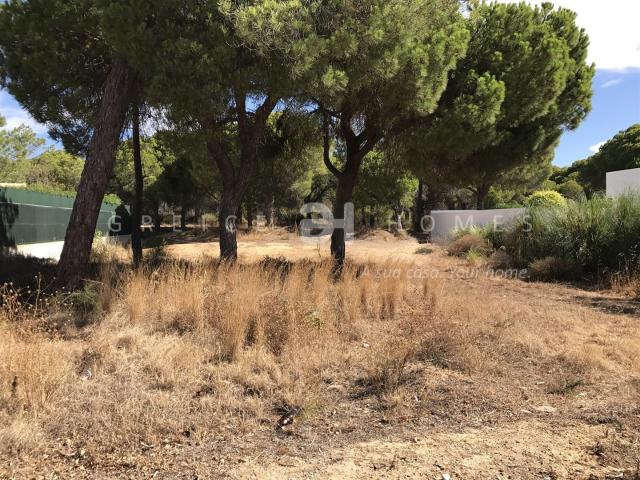 Terreno venda em Garrão, Loulé