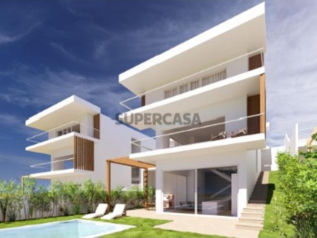 Terreno venda em Mafra, Lisboa