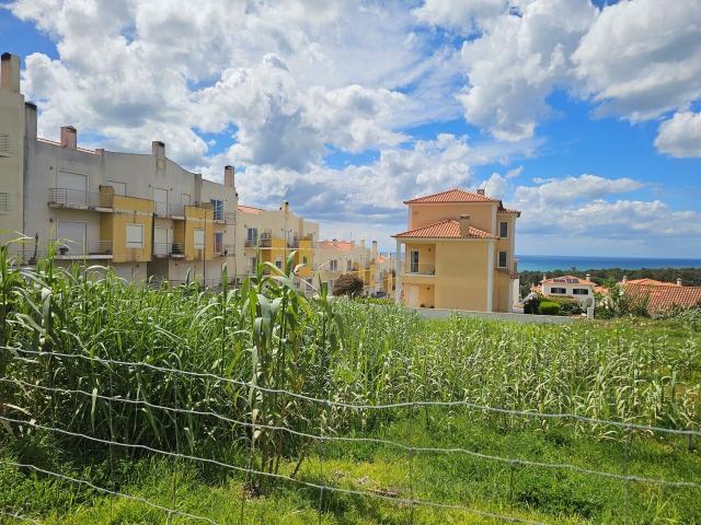 Terreno venda em Casal do Piolho, Mafra