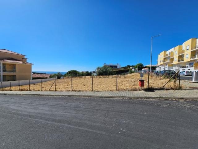 Terreno venda em Casal do Piolho, Mafra