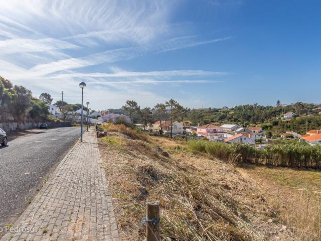 Terreno venda em Mafra, Lisboa