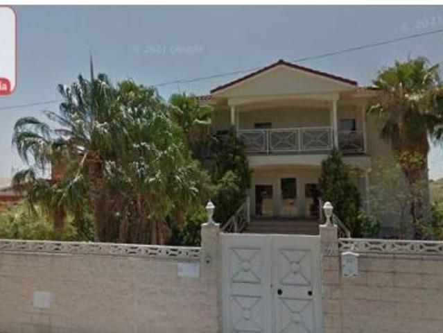 Casa en venta en Río Park, l'Alacantí