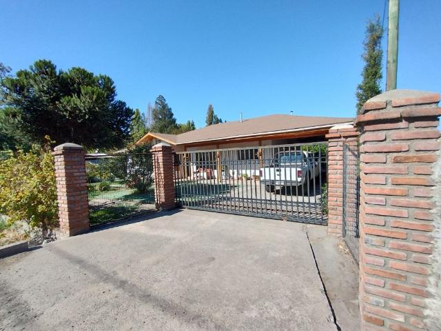 Casa en venta en San Vicente, Libertador General Bernardo O'higgins