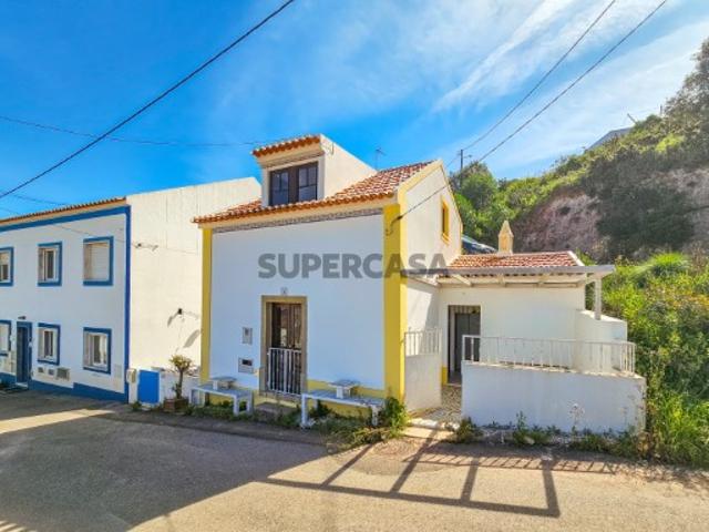 Casa venda em Foz do Lizandro, Mafra