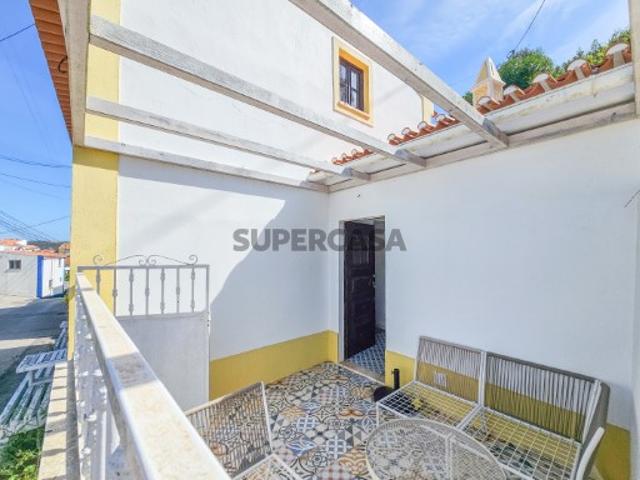 Casa venda em Foz do Lizandro, Mafra