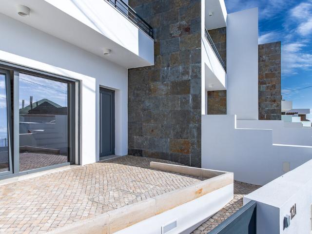 Casa venda em Alto de Ribeira d'Ilhas, Mafra