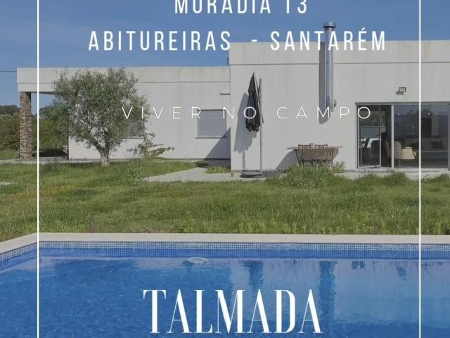 Vivenda venda em Santarém