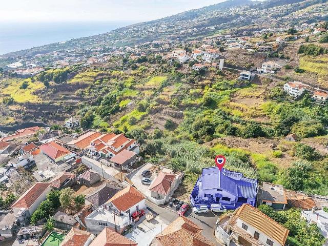Vivenda venda em Ilha Da Madeira