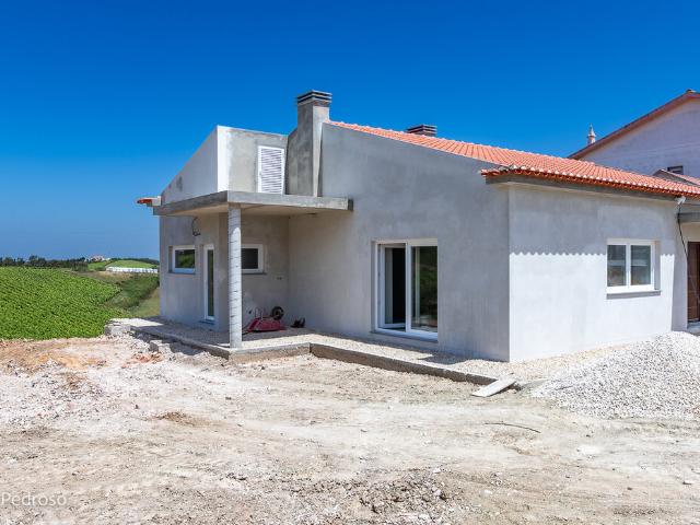 Casa venda em Alto de Ribeira d'Ilhas, Mafra