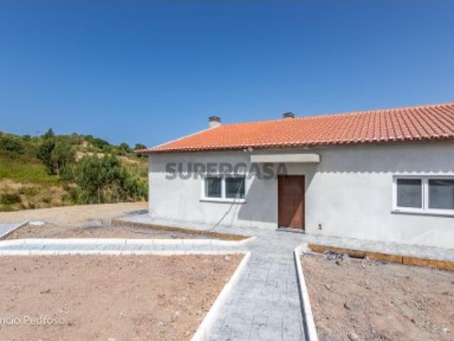 Casa venda em Alto de Ribeira d'Ilhas, Mafra