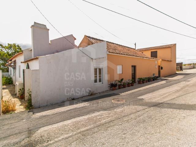 Casa venda em Ventosa, Casal Moinho de Frade