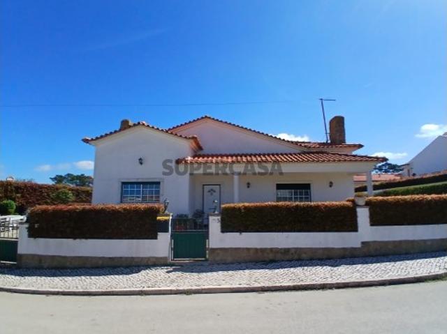 Casa venda em Alto de Ribeira d'Ilhas, Mafra