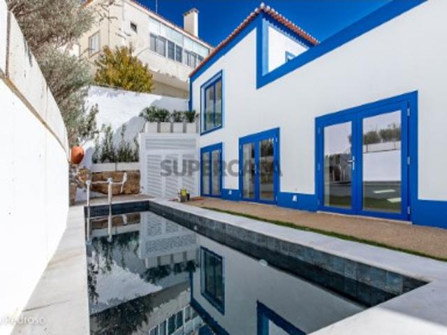 Casa venda em Jogo da Bola, Mafra