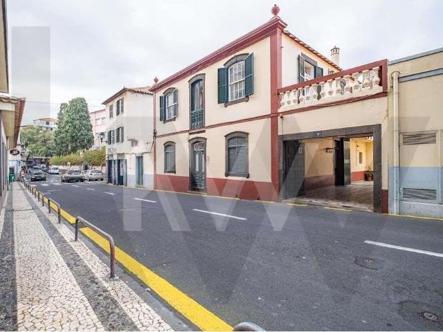 Vivenda venda em Quinta do Pomar, Funchal