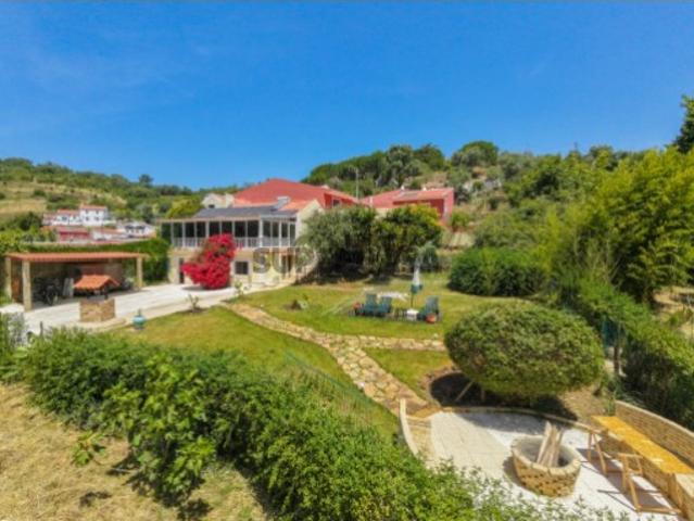 Casa venda em Vilãs, Mafra