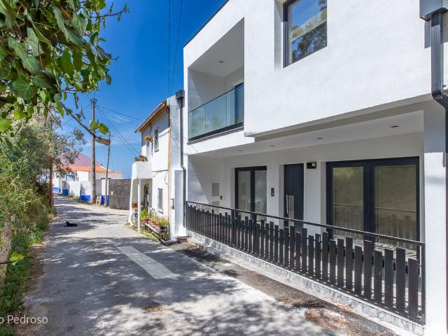 Casa venda em Alto de Ribeira d'Ilhas, Mafra