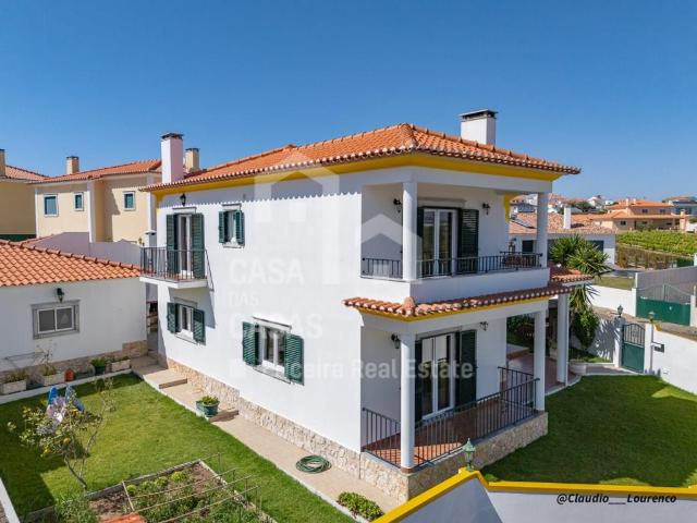 Vivenda venda em Foz do Lizandro, Mafra