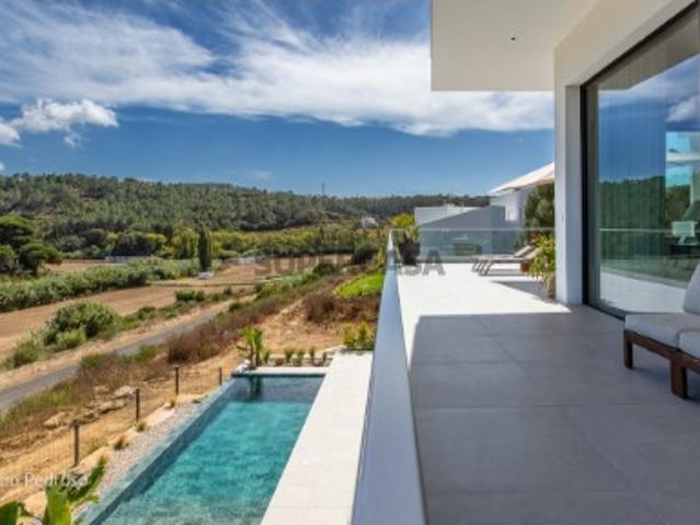Casa venda em Alto de Ribeira d'Ilhas, Mafra