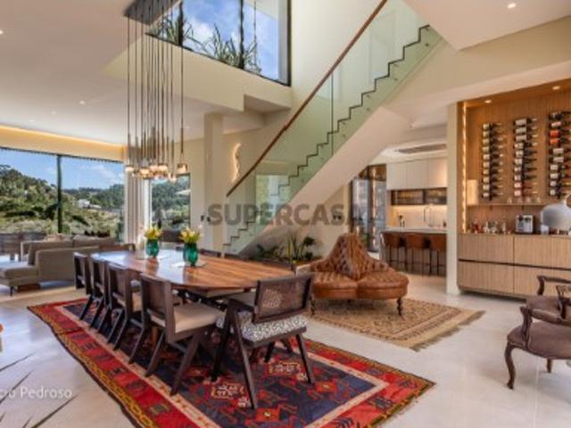 Casa venda em Alto de Ribeira d'Ilhas, Mafra