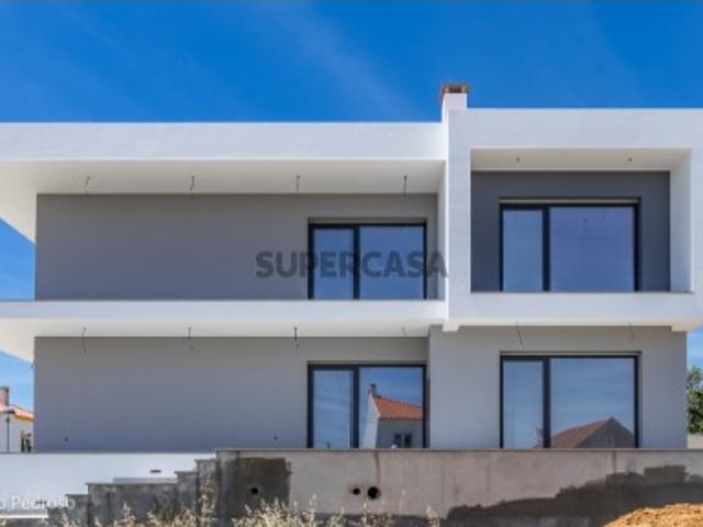Casa venda em Alto de Ribeira d'Ilhas, Mafra