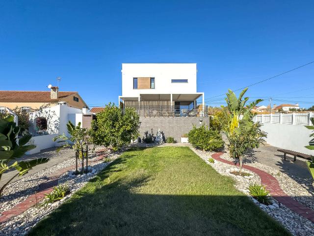 Casa venda em Quinta de Santa Bárbara, Mafra