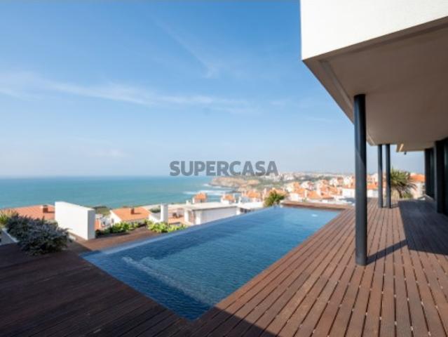 Casa venda em Alto de Ribeira d'Ilhas, Mafra