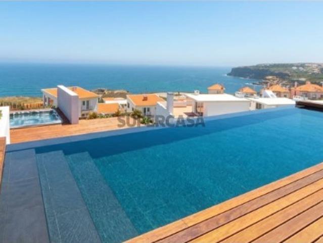 Casa venda em Alto de Ribeira d'Ilhas, Mafra