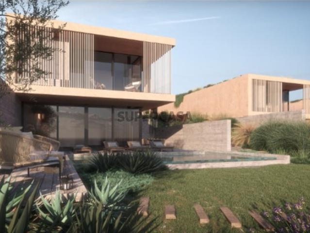 Casa venda em Alto de Ribeira d'Ilhas, Mafra