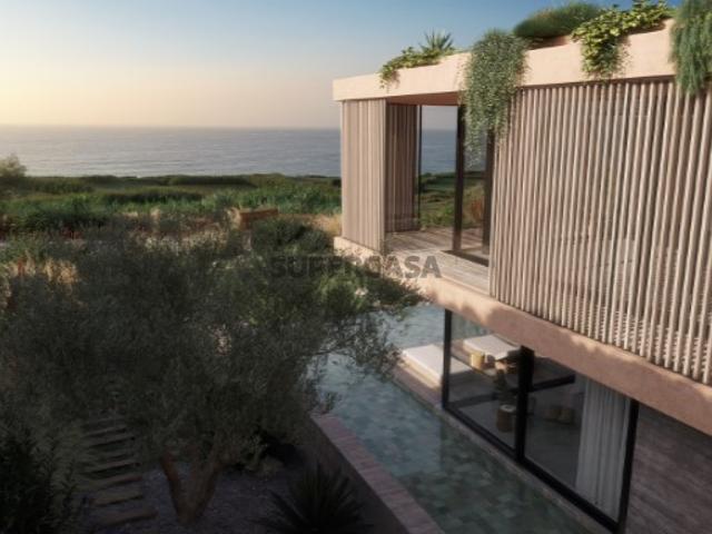 Casa venda em Alto de Ribeira d'Ilhas, Mafra