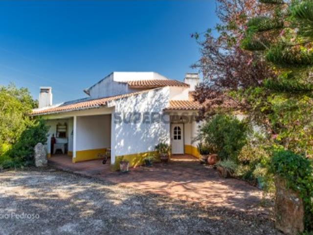 Casa venda em Quinta de Santa Bárbara, Mafra