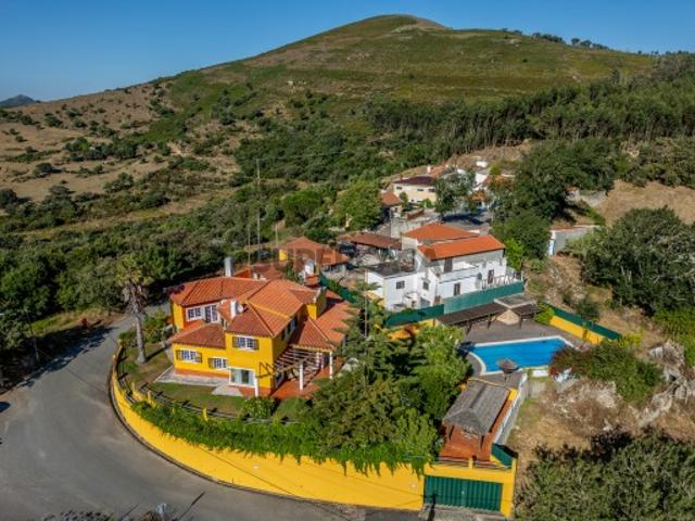 Casa venda em Vilãs, Mafra