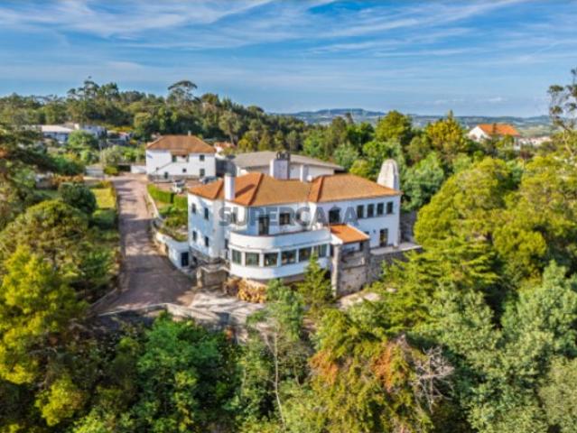 Casa venda em Santiago Dos Velhos, Lisboa