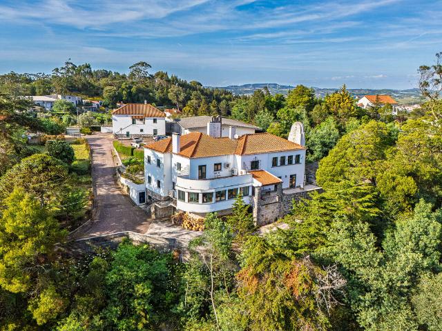 Casa venda em Santiago Dos Velhos, Lisboa