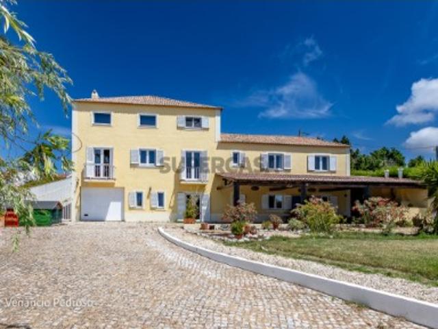 Casa venda em Mafra, Abadia