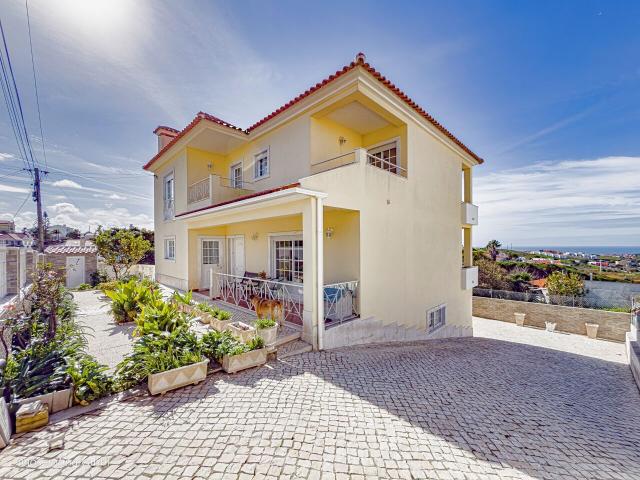 Casa venda em Foz do Lizandro, Mafra