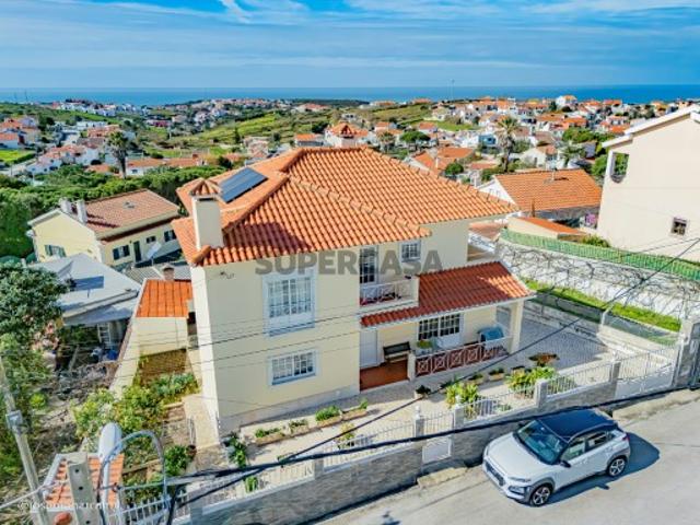 Casa venda em Foz do Lizandro, Mafra