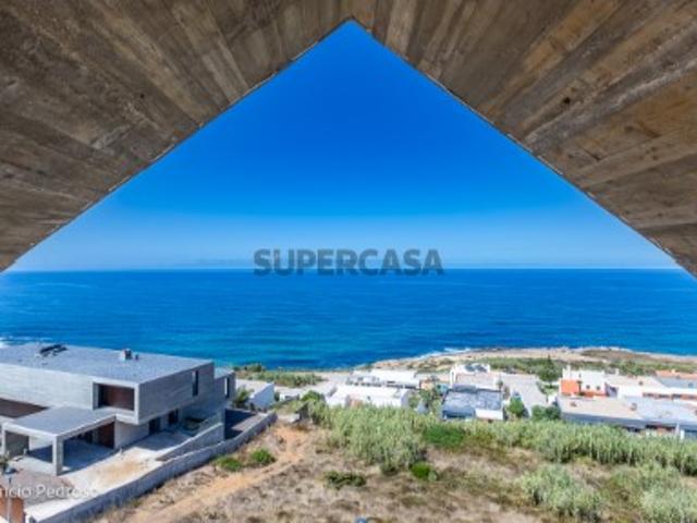 Casa venda em Alto de Ribeira d'Ilhas, Mafra