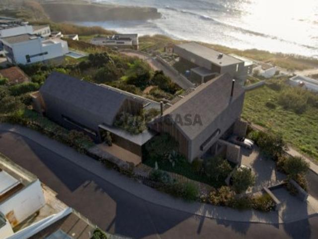 Casa venda em Alto de Ribeira d'Ilhas, Mafra