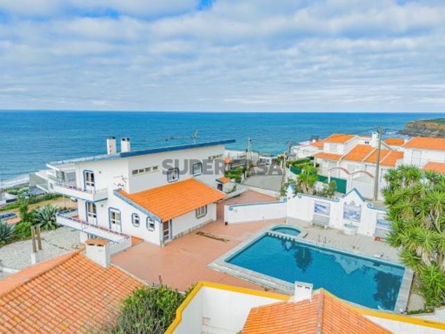 Casa venda em Alto de Ribeira d'Ilhas, Mafra