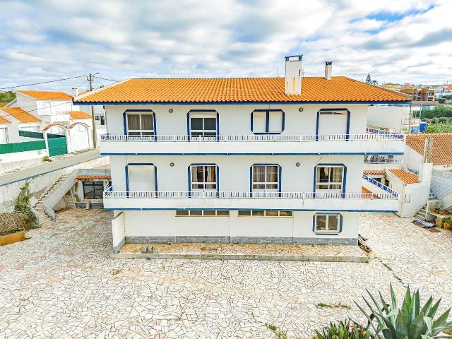 Casa venda em Alto de Ribeira d'Ilhas, Mafra