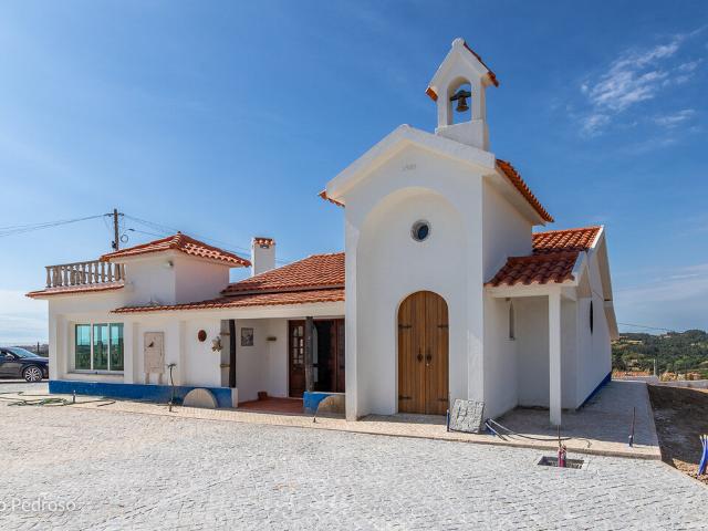 Quinta venda em Casal do Carido, Mafra