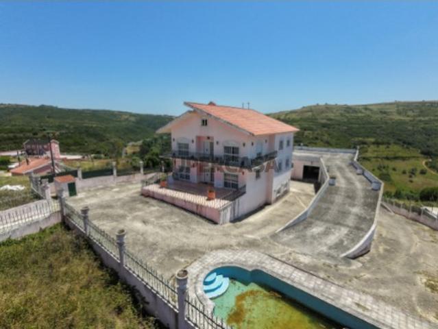 Casa venda em Vilãs, Mafra