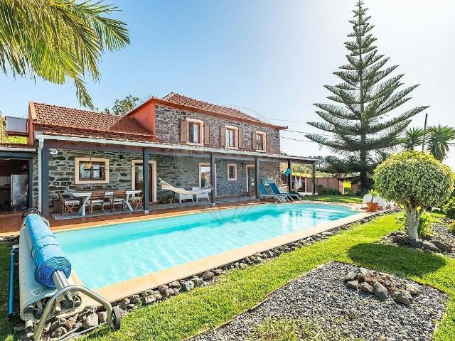 Vivenda venda em Prazeres, Ilha Da Madeira