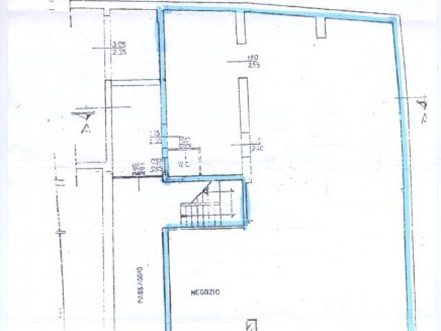 Locale Commerciale in vendita a Monfalcone, Friuli-Venezia Giulia