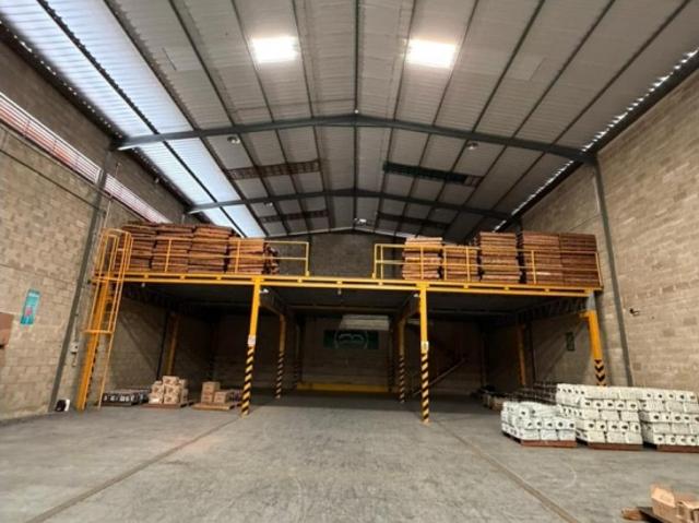 Galpón en venta en San Diego, Carabobo