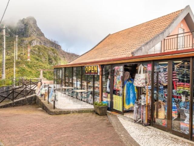 Armazém venda em Ribeira Brava, Ilha Da Madeira
