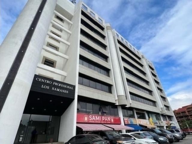 Oficina en venta en Los Samanes, Bolívar