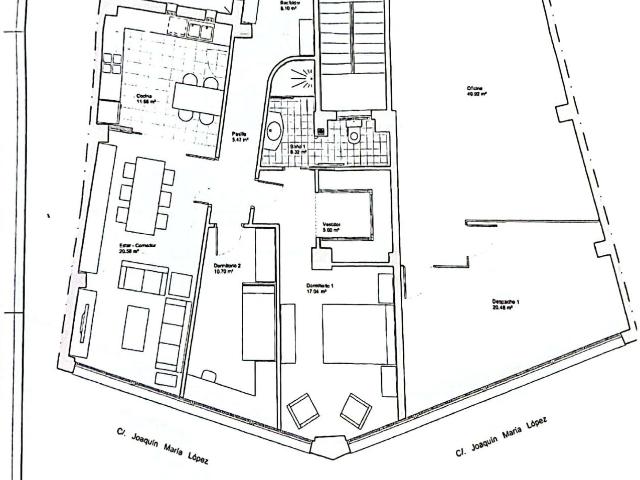 Oficina en venta en l'Alt Vinalopó / El Alto Vinalopó, Valencia