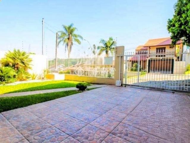 Casa venda em Novo Hamburgo