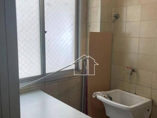 Apartamento venda em Região Imediata de São José dos Campos, Região Metropolitana do Vale do Paraíba e Litoral Norte